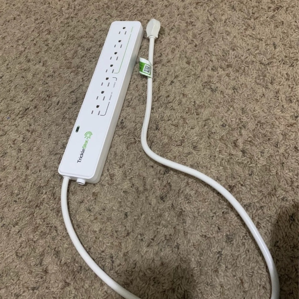 Power Strip